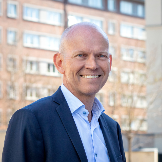 Bjørn Grenman