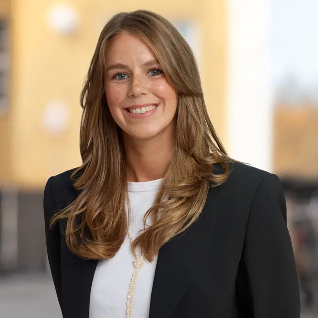 Tilde Lofgren