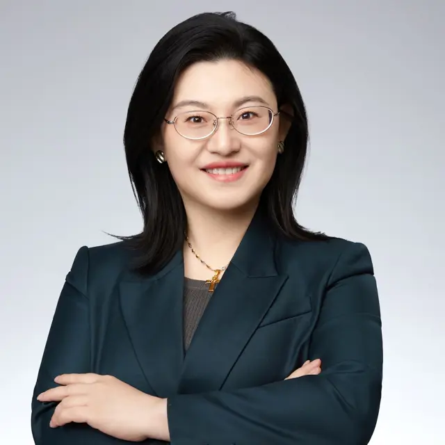 Jessica Zheng