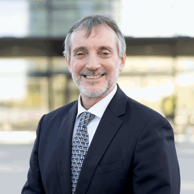 Oscar Garcia-Velasco