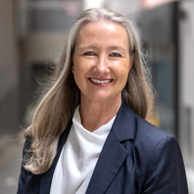 Kathryn Harper