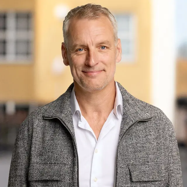 David Strömwall