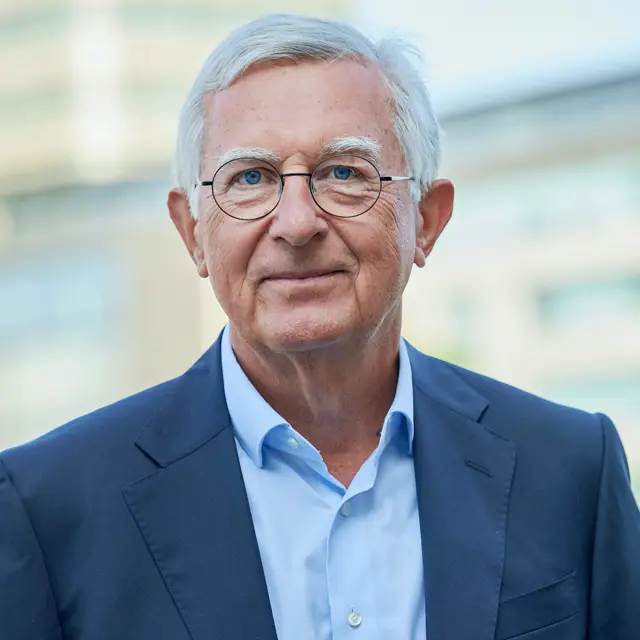 Stefan Nilsson