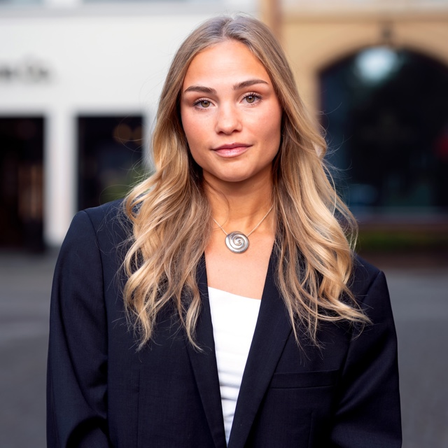 Ida Roos