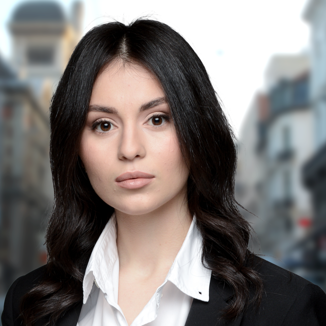 Tetiana Prylutska