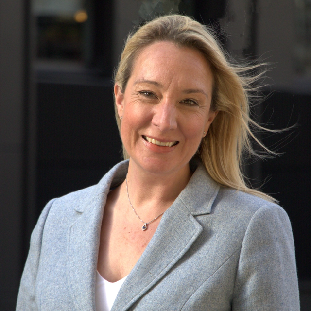 Annabel Evans