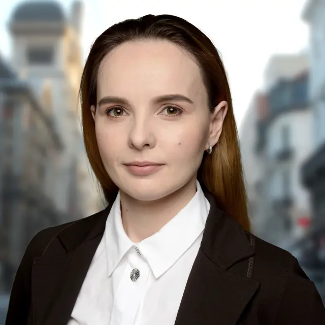 Nataliia Ivoniak