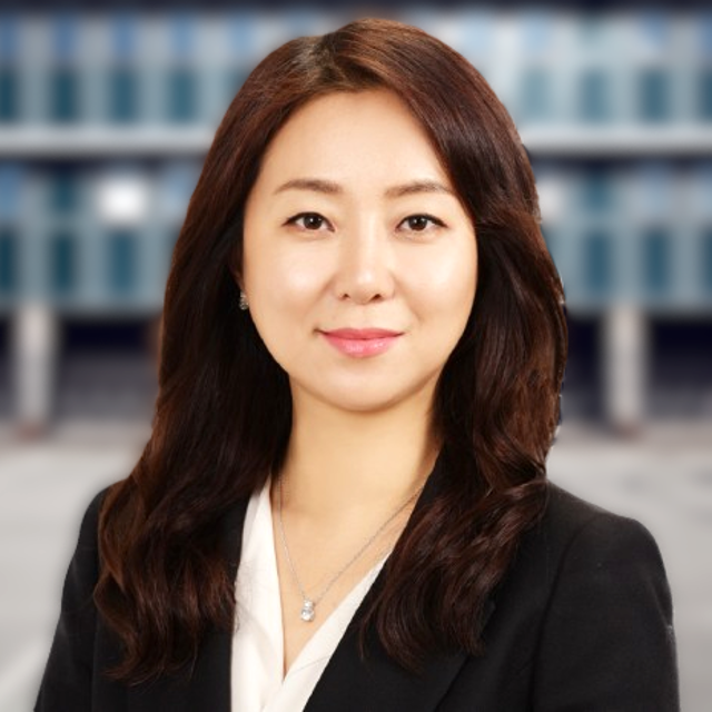 Stella Choi