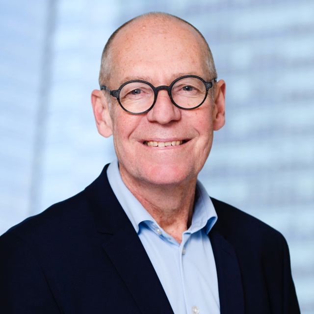 Henrik Elsig Andersen