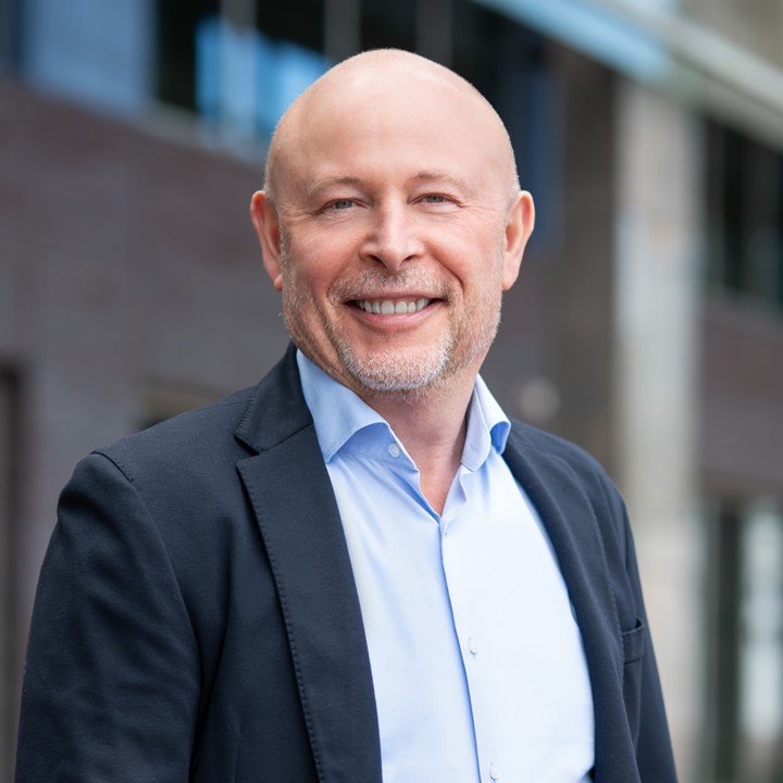 Amrop Leadership Advisory And Executive Search Job Voorhoeve