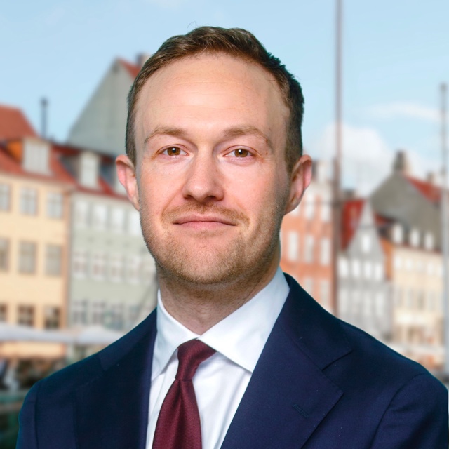 David Sneholm Breuer