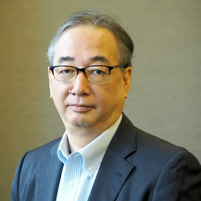 Takaaki Naito