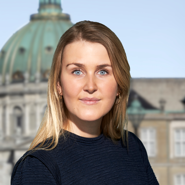 Laura Hummelmose