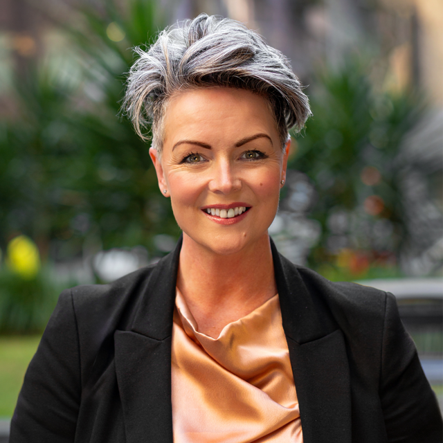 Fiona Getty