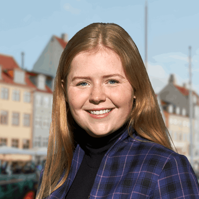 Kirsten Scherling Olsen