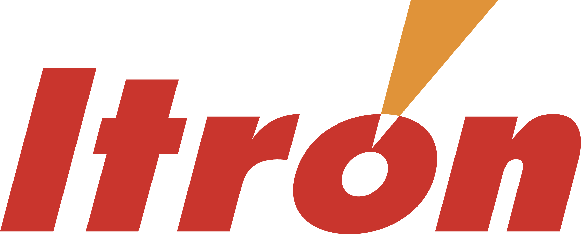 Itron