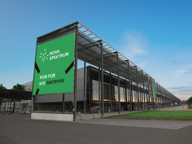 NOVA Spektrum Mars 2022