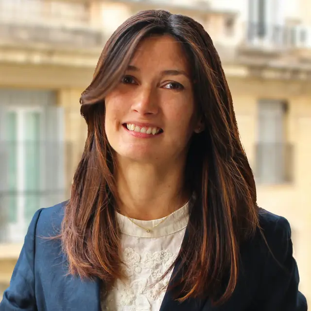 Lucia Moreno