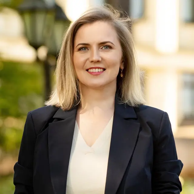 Natalja Gudakovska