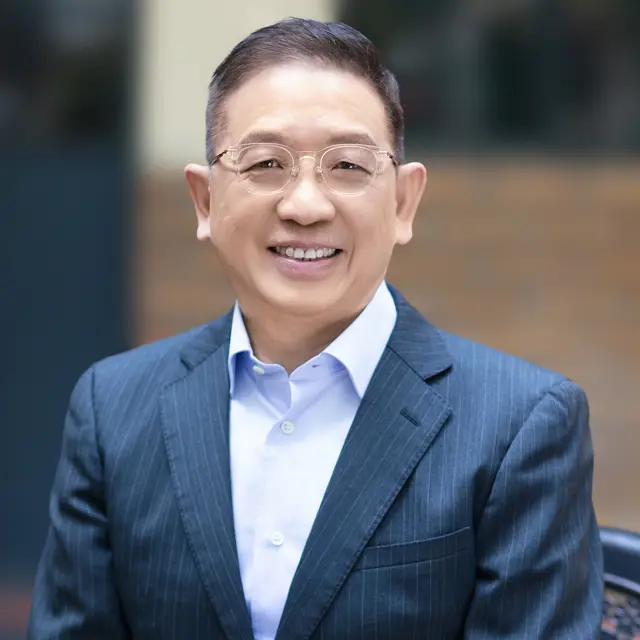 Kasper Cheung