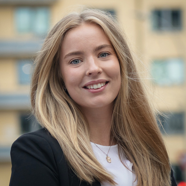 Anna Pauline Forsmark