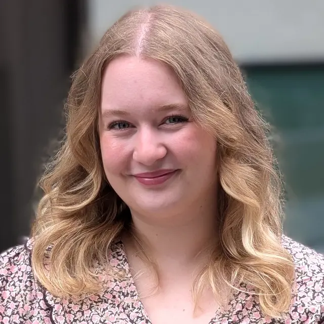 Isabel Crewe