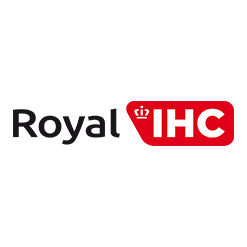 Logo Royalihc Amrop