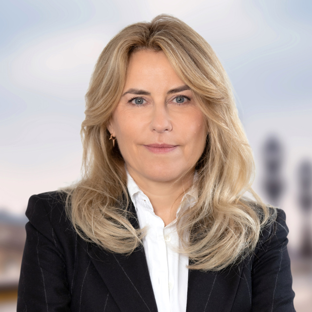 Emilie Boullet Lacoste