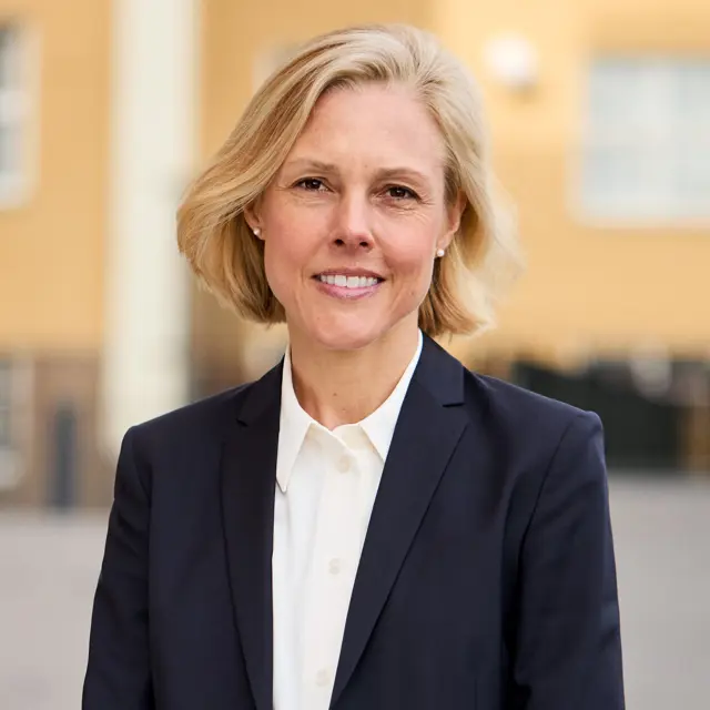 Pernilla Engwall