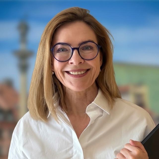 Agnieszka Podsiadlik