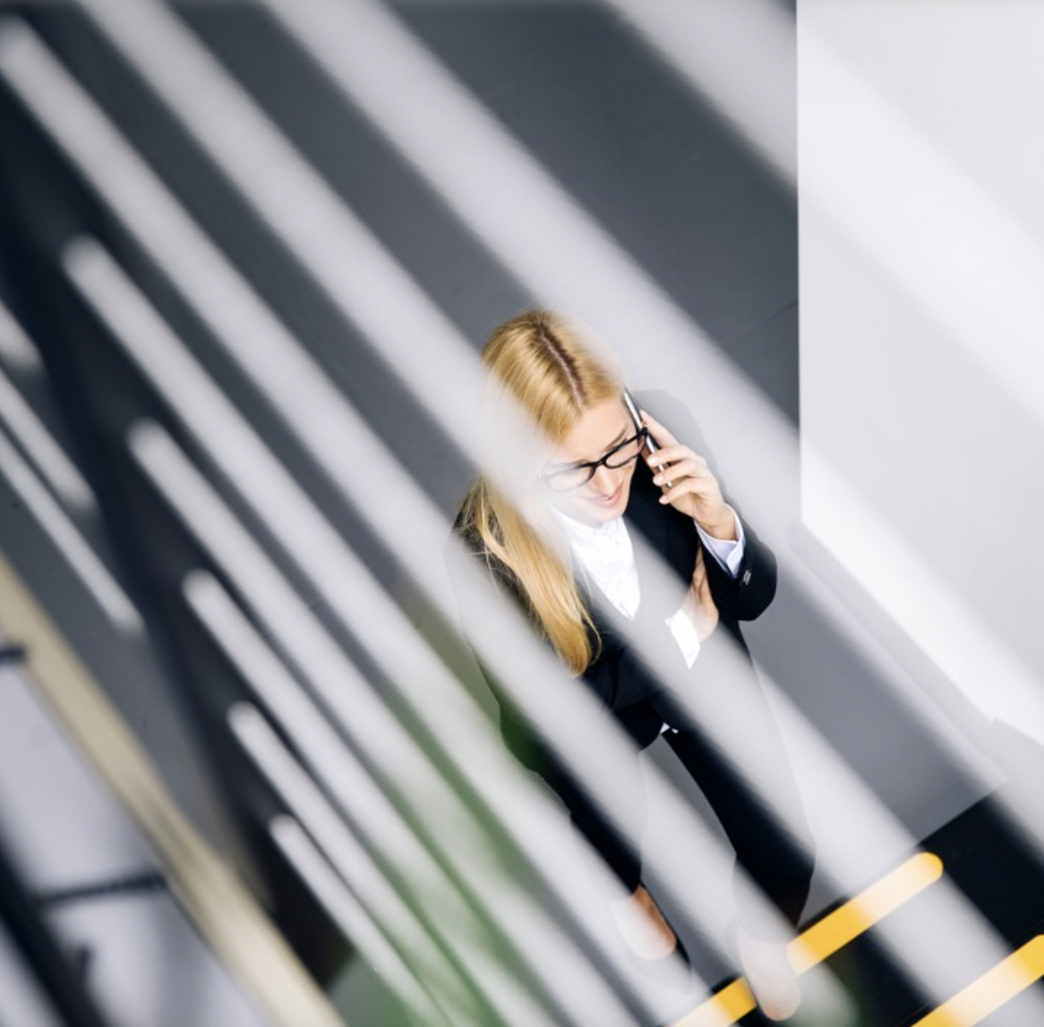 Executive Search