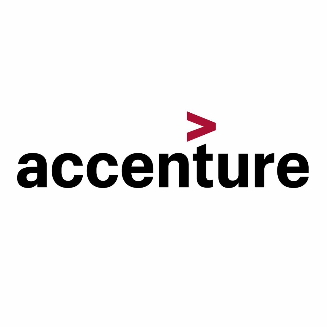 Accenture Logo