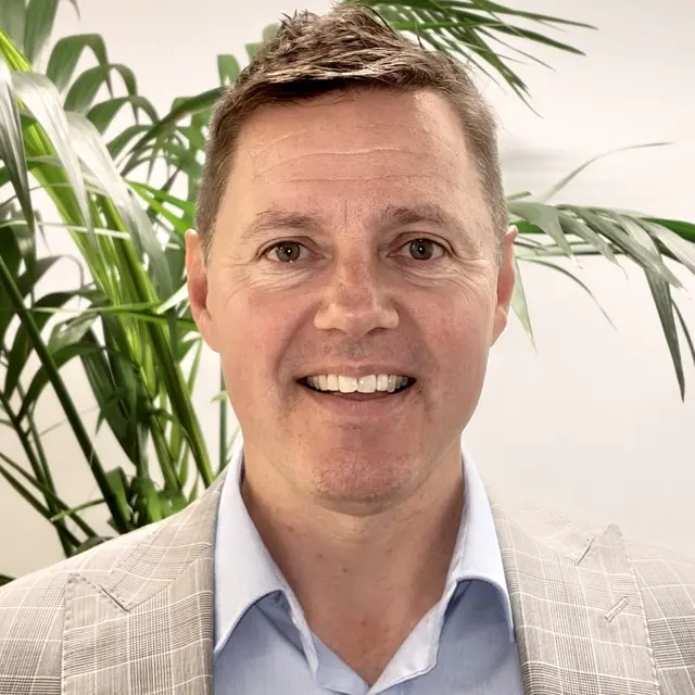 Warwick Peel