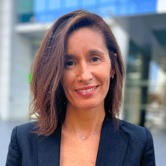 Carola Martel