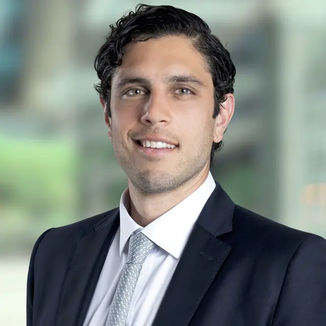 Remington Panikkar