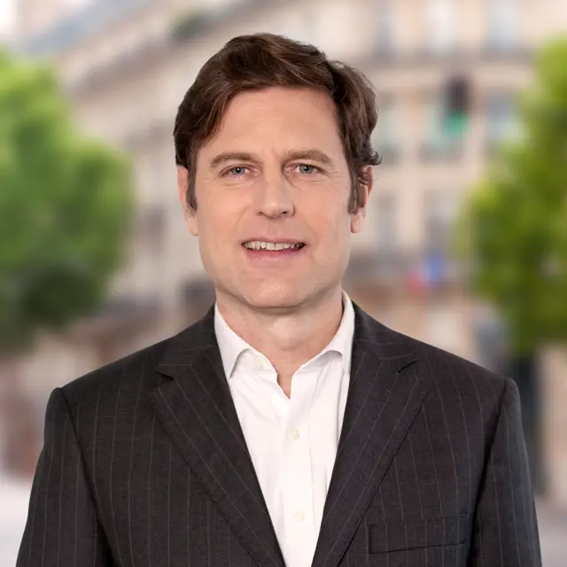 Xavier Logeais