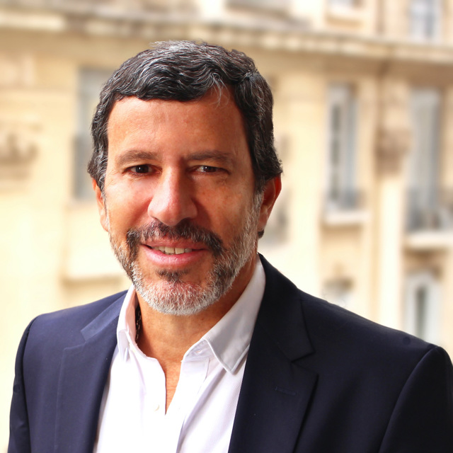 Gonzalo Guerrico