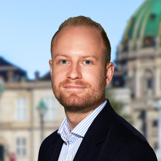 Martin Schach