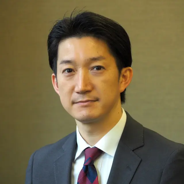 Kazunori Inoue