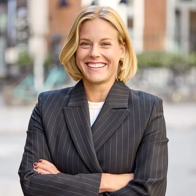 Elin Wrammerfors