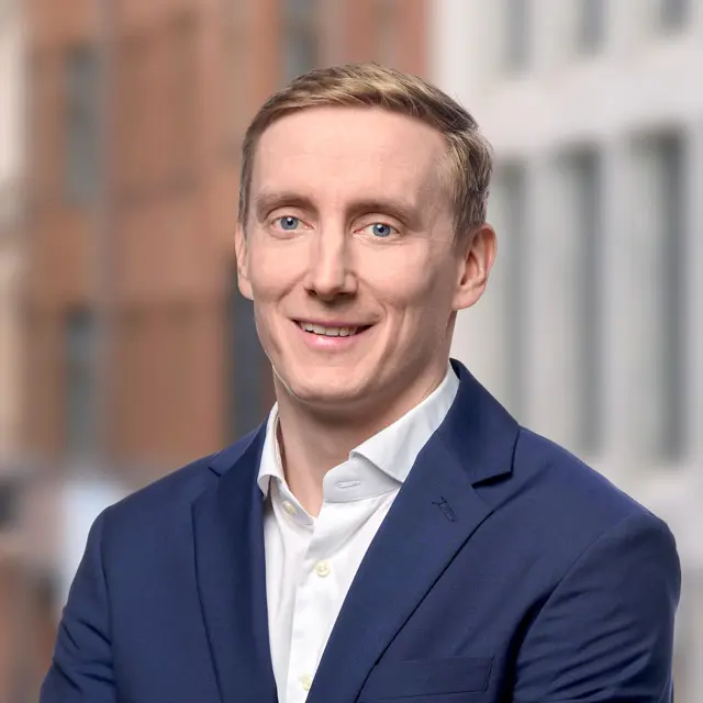 Joonas Mussalo