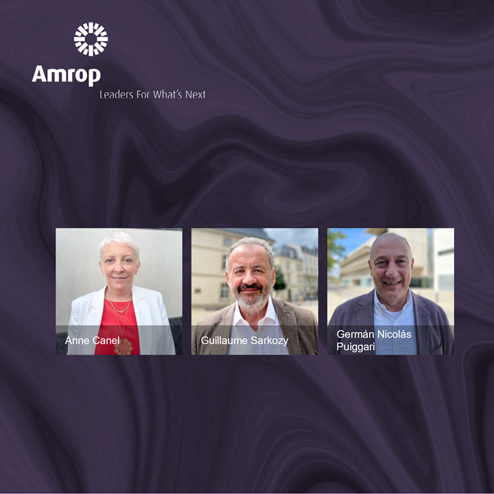 SENIOR ADVISORS (1)