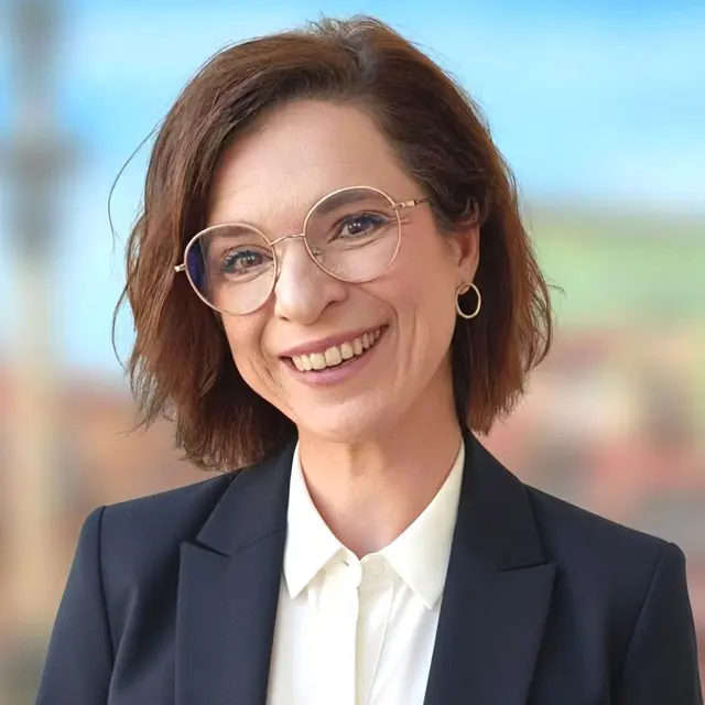 Marta Kowalewska
