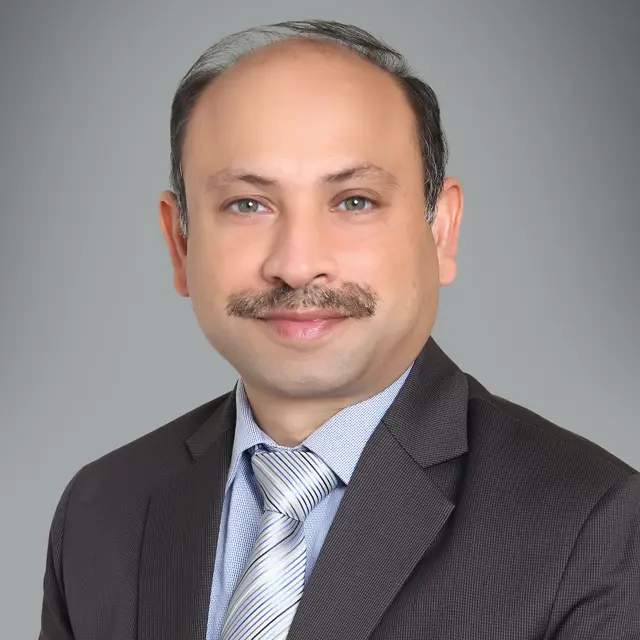Prashant Yadav