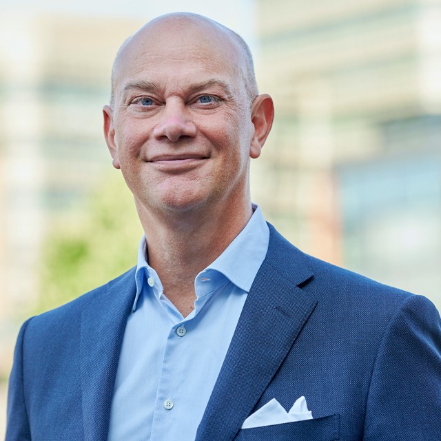 Bo Ekelund | Find a Consultant