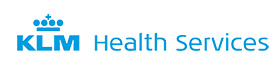 Logo Klm Health Services Fc