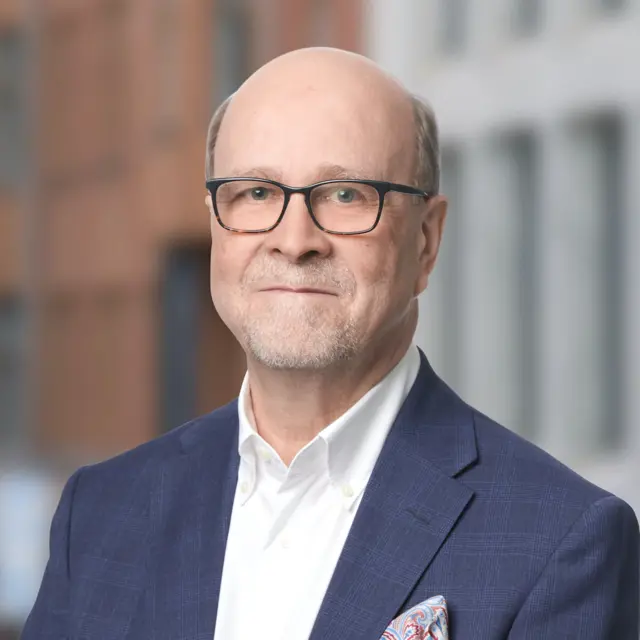 Erik Floman