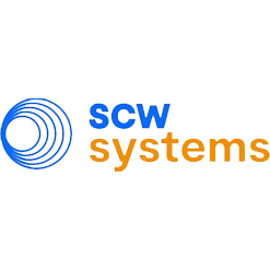 Logo Scwsystems Amrop