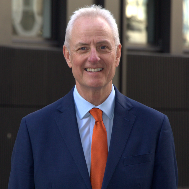 Tim Hammett