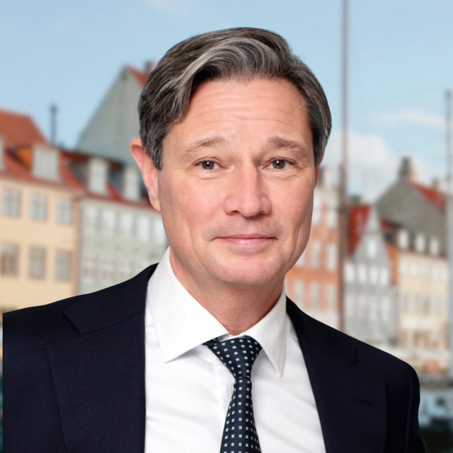 Mads Nyrup